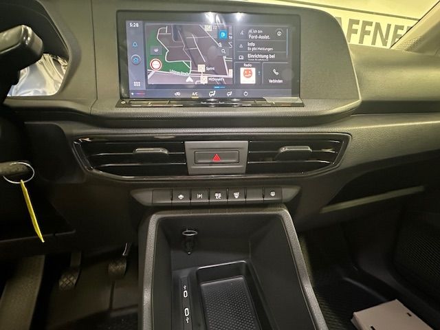 Fahrzeugabbildung Ford Transit Connect Trend L1 Kasten 2.0 EcoBlue EU6e