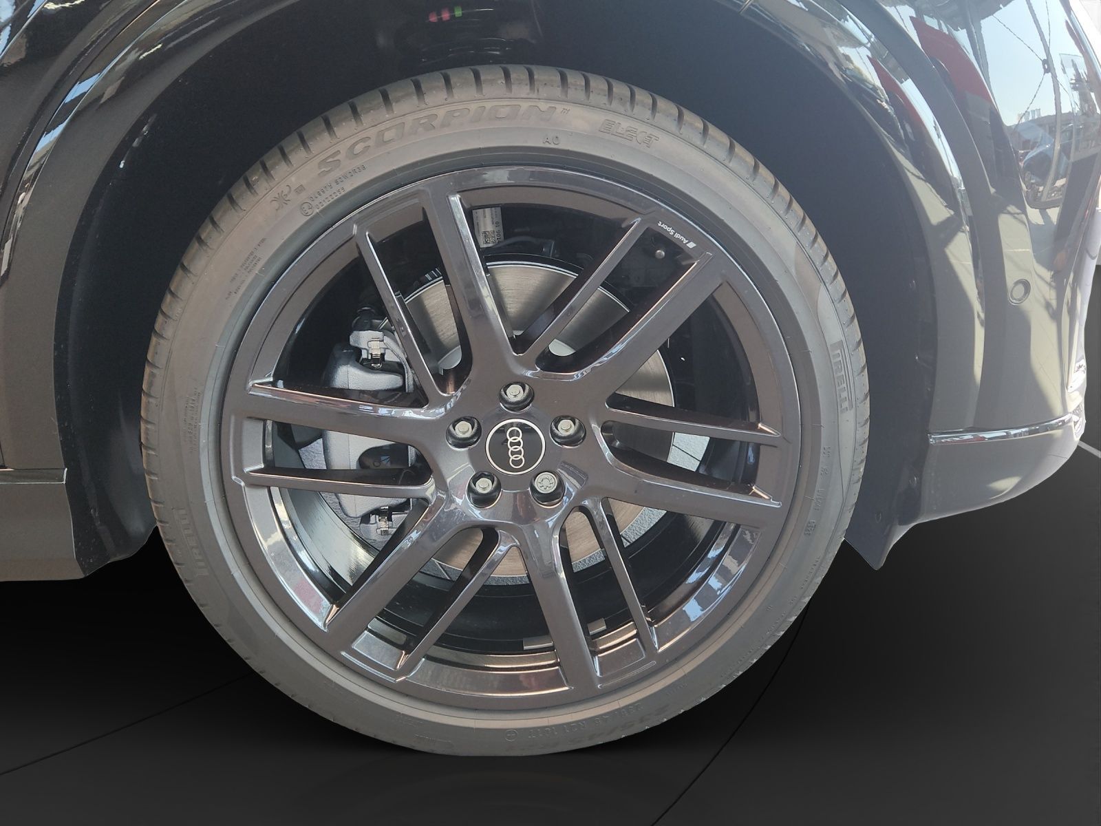 Audi Q4 e-tron - Bild 10