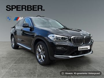 BMW X4 - 7