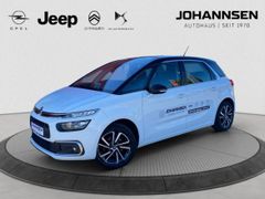 CITROEN C4 Picasso Selection Navi/GJR/Kamera/Sitzheizung