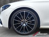 Mercedes-Benz E 200 T-Modell AMG Line 9GTronic SH Kamera Stand - Mercedes-Benz E-Klasse: T Modell AMG