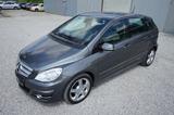 Mercedes-Benz B 170 |aus 1.Hand| |KD gepflegt bei Mercedes| - Mercedes-Benz B 170 aus 2008