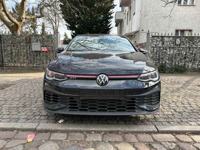 Volkswagen Golf 2.0 TSI OPF DSG GTI Clubsport PANO