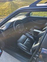 Audi 100 Avant Quattro Turbo Sport - Audi 100 mit Schiebedach