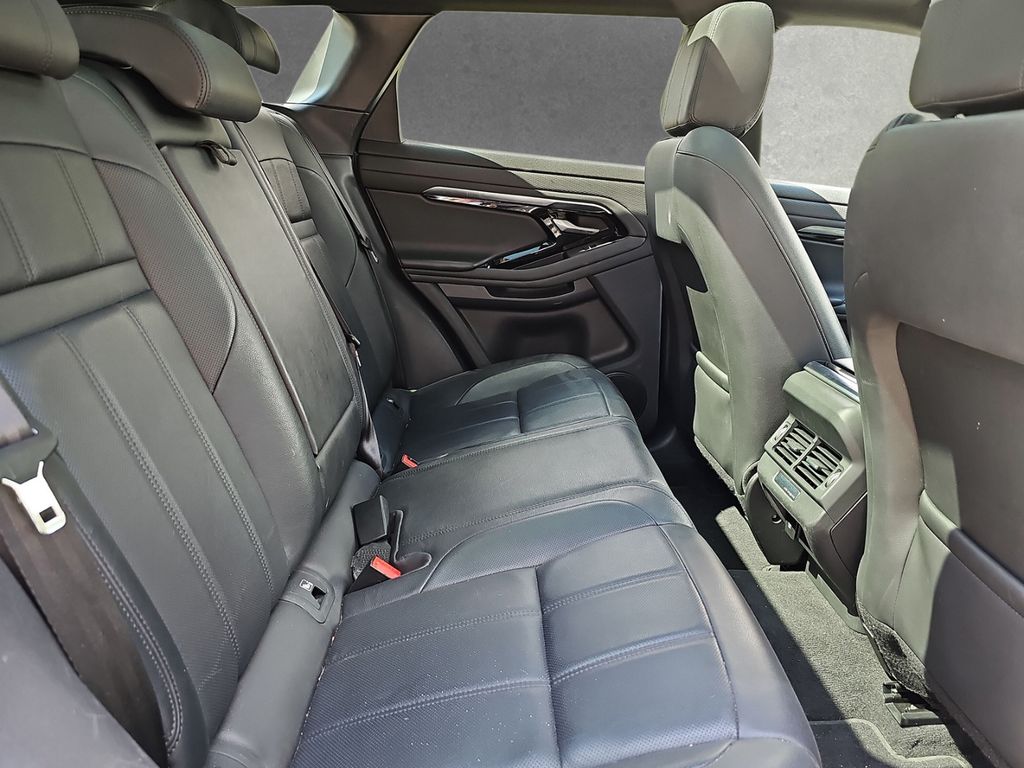 Land Rover Range Rover Evoque D150 AWD S WINTER-PAKET PANOR