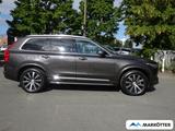 Volvo XC90 Ultimate Bright AWD B5 Mild-Hybrid 7-Sitzer - Volvo XC90 Gebrauchtwagen in Bielefeld
