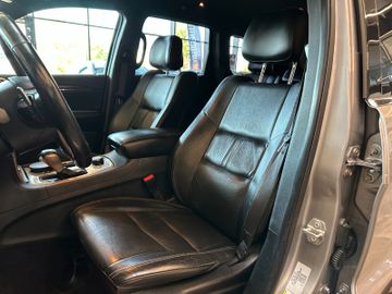 Jeep Grand *Keyless*Memory*SitzHZ(VH)*AdaptivesFahr*