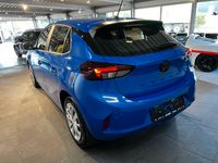 Opel Corsa - Vorschau Bild 5