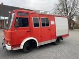 Andere Magirus Deutz, alte Feuerwehr 3,5t, Oldtimer  - Diesel Deutz