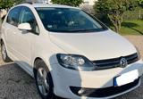 Volkswagen Golf Plus Team 1.4 TSI *Automatik* *Euro5* - Volkswagen Golf Plus: Eu