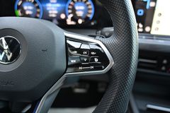 VW Golf VIII 1.4 GTE eHybrid Navi LED CarPlay  PDC