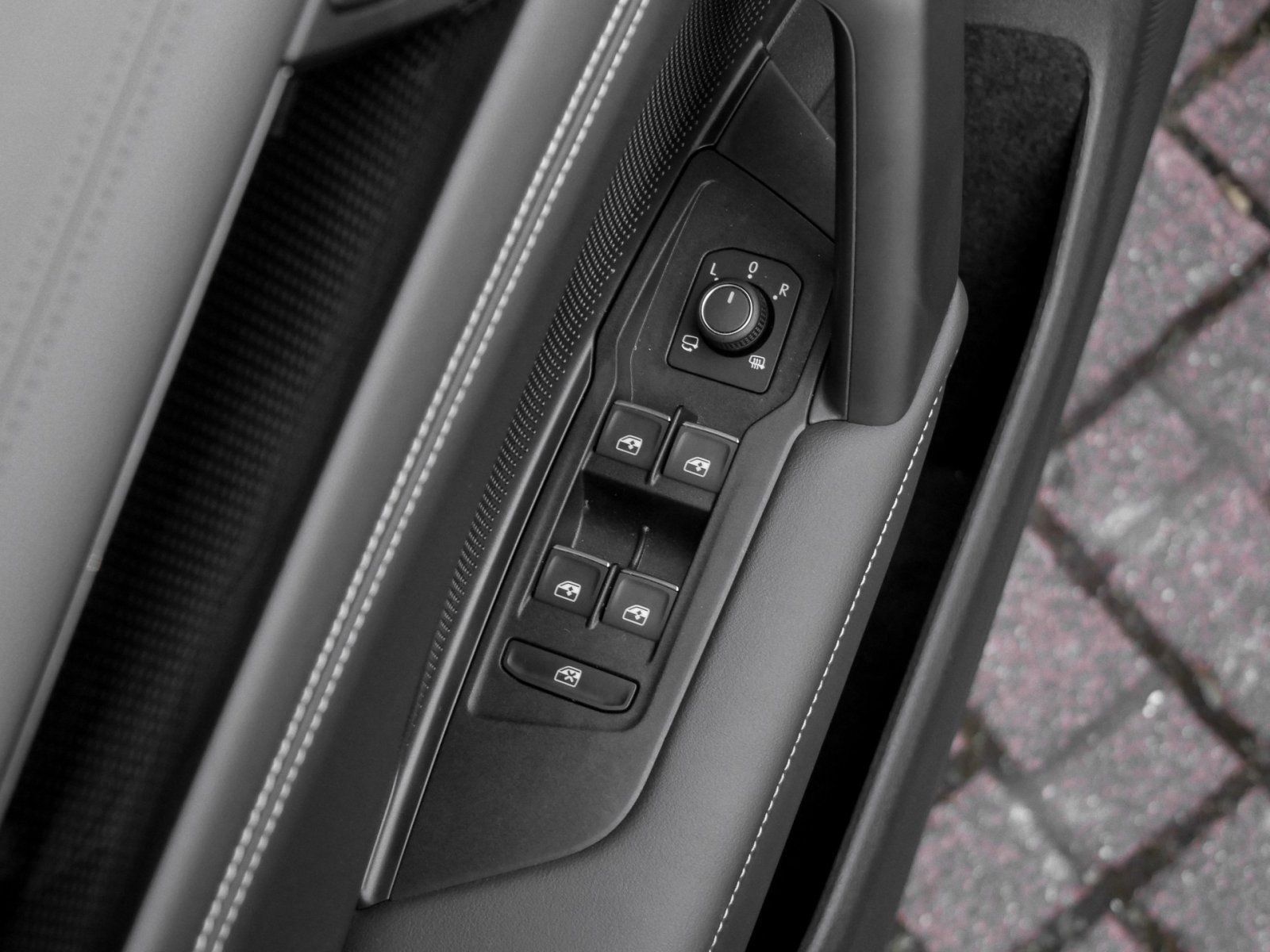 Volkswagen Tiguan - Bild 14