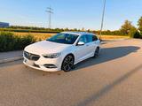 Opel Insignia B 2,0 Turbo 260PS - Opel Insignia in Augsburg