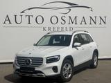 Mercedes-Benz GLB 200 d 8G-DCTDISTRONIC + / RFK / AHK /1.Hnd - Mercedes-Benz GLB-Klasse Gebrauchtwagen in Düsseldorf