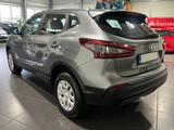 Nissan Qashqai 1.5 D **Klima*BT*Tempomat** - Nissan Qashqai mit Diesel-Antrieb: 1.5