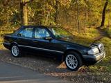 Mercedes-Benz C 280 ELEGANCE - Mercedes-Benz C 280: Elegance
