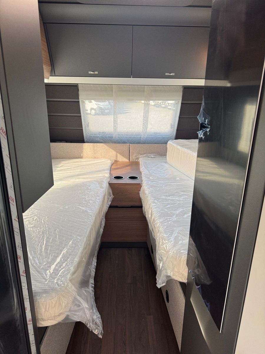 Fahrzeugabbildung Knaus Azur 500 EU 24er Modell %%Abverkauf%% NEU54TEUR