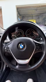 BMW 420 Gran Coupé 420i Gran Coupé Advantage Adv... - BMW 420 Gran Coupé Benzin Gebrauchtwagen