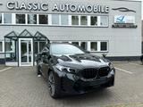 BMW X6 M60i xDrive /M Sitze/Integral/Pan/NP 150.000€ - schwarze BMW X6 M60