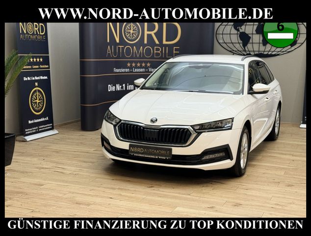 Skoda Octavia Combi Ambition 2.0 TDI DSG LED*PDC*