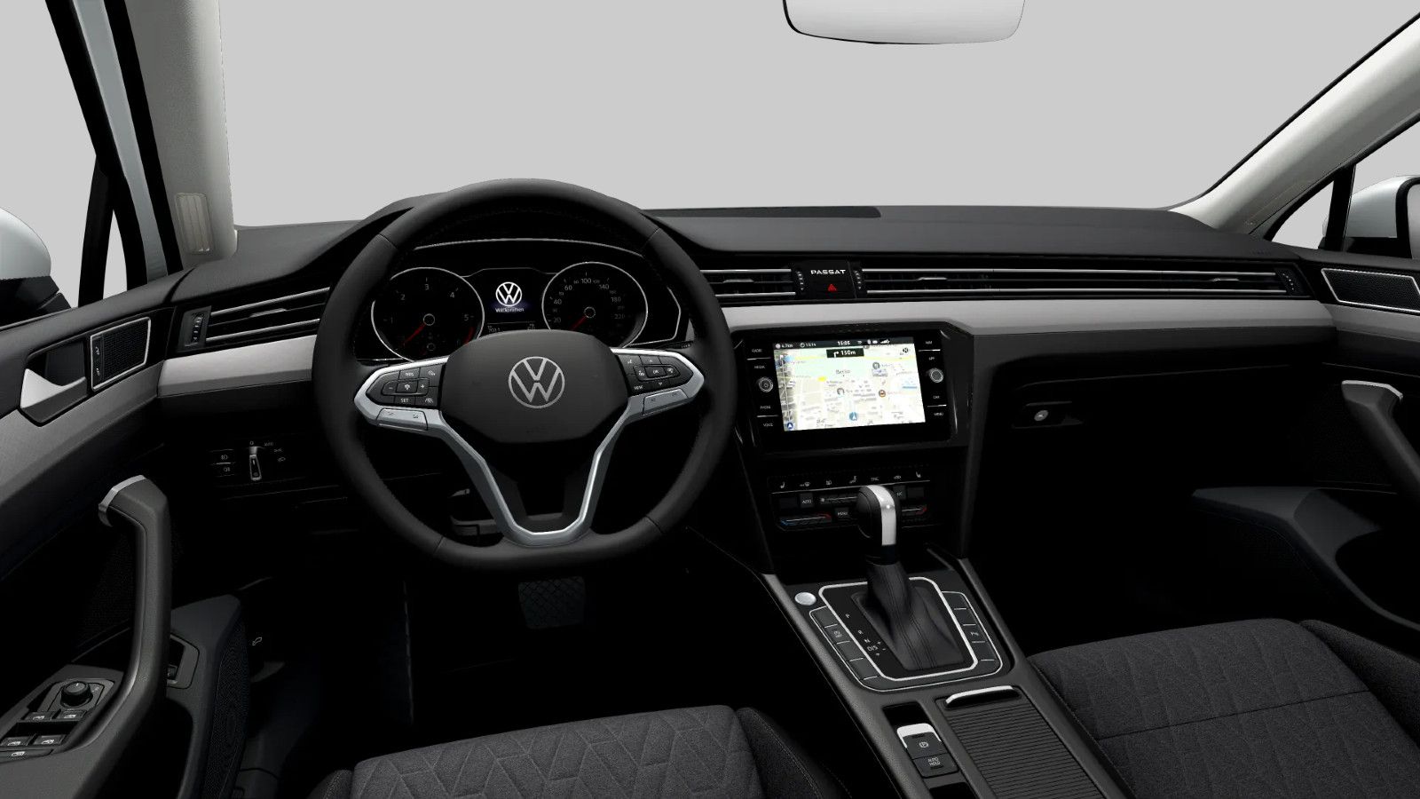 Volkswagen Passat Variant - Bild 5