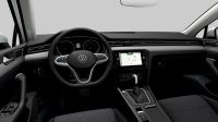 Volkswagen Passat Variant - Vorschau Bild 5