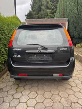 Suzuki Ignis X45 - Suzuki Ignis: X45
