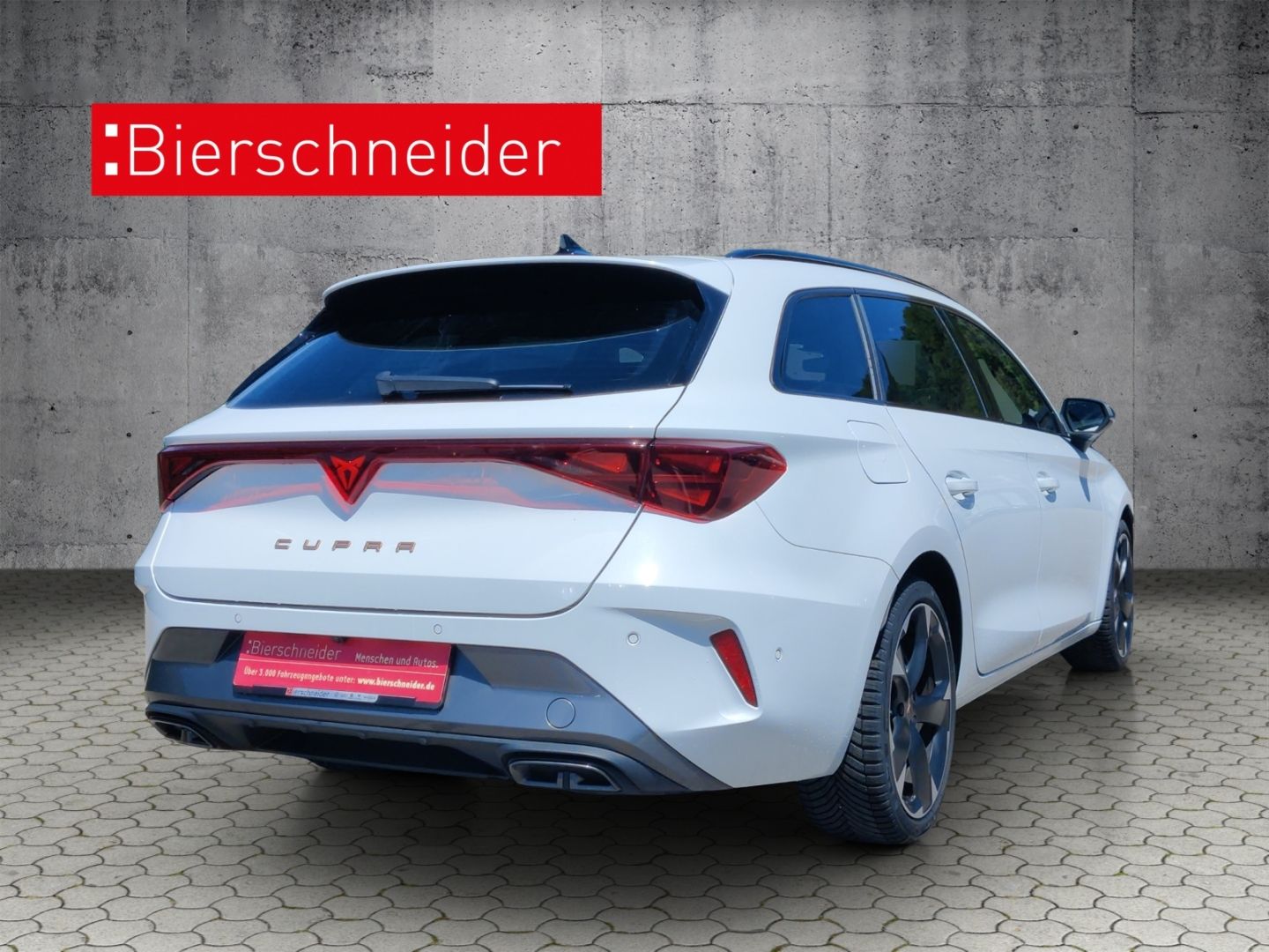 Cupra Leon - Bild 9