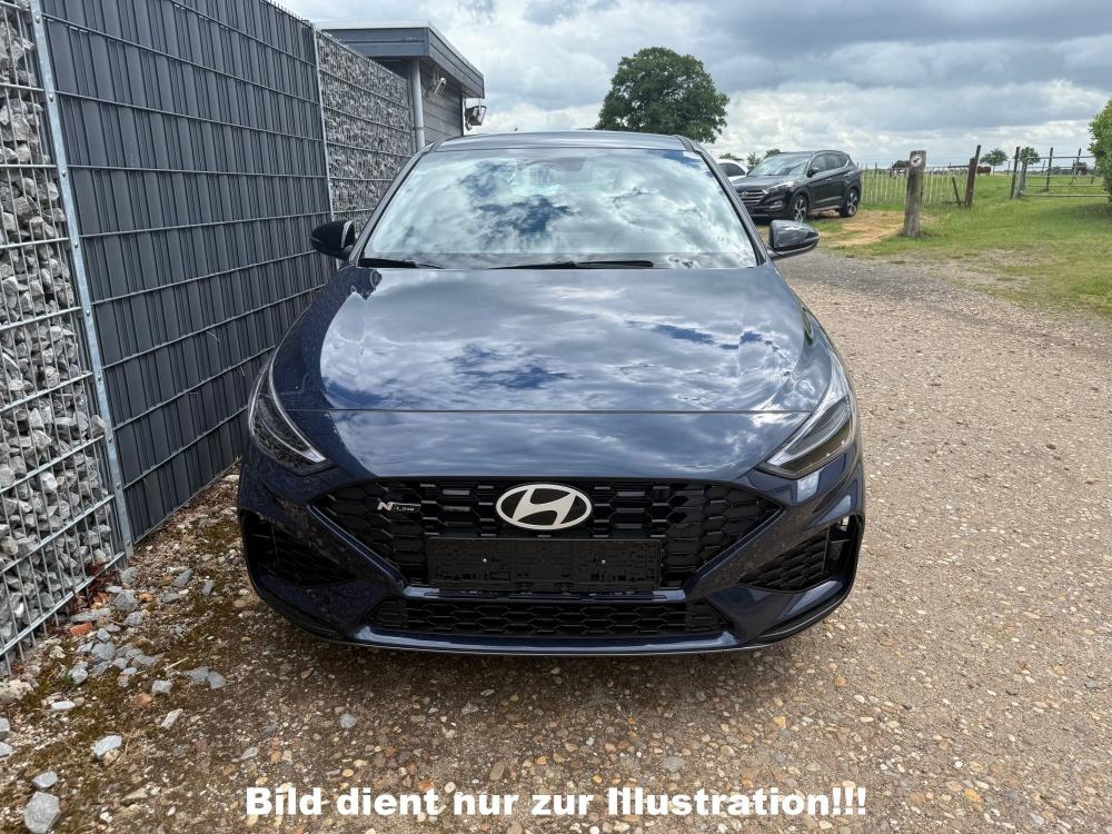 Hyundai i30 Hatchback 1.0 T-GDI  Comfort MJ26