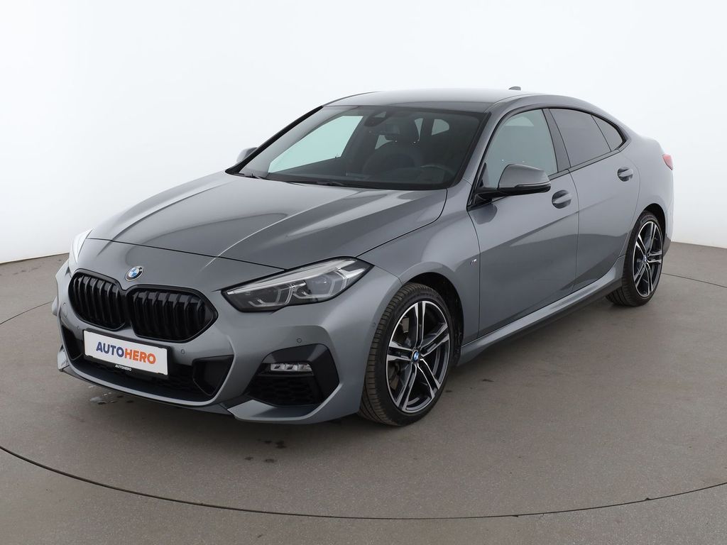 Image of BMW 2er Gran Coupé