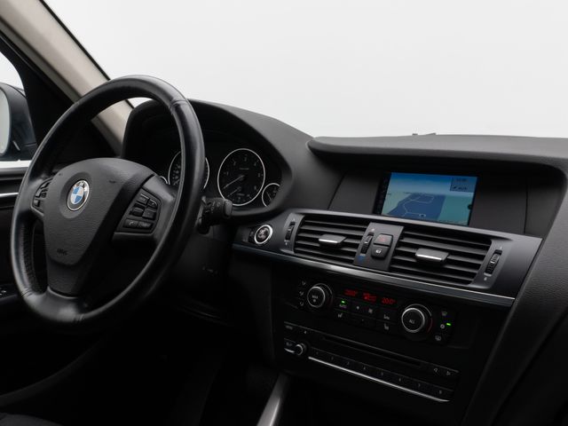 Foto Nummer 34: BMW X3