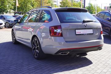 Skoda Octavia - 4