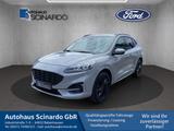 Ford Kuga 2.5 FHEV Graphite-Tech ST-Line*HUD*iACC*LED - Ford Kuga: Allradantrieb, 2.5