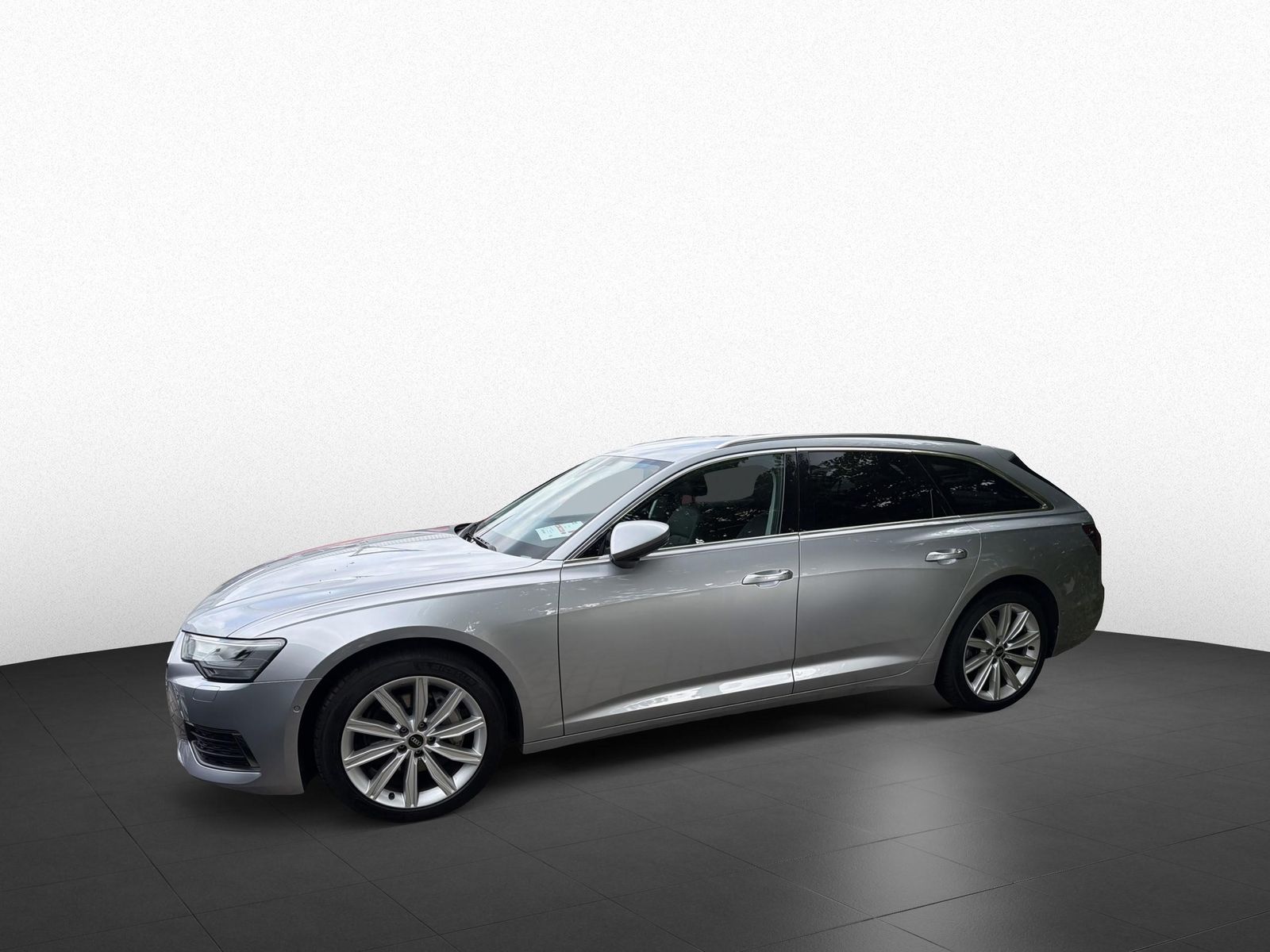 Audi A6 - Bild 15