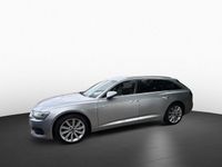 Audi A6 - Vorschau Bild 15
