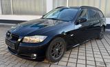 BMW 320d Touring Efficient Dynamics Editio Facelift - BMW 3er Reihe aus 2011: Facelift