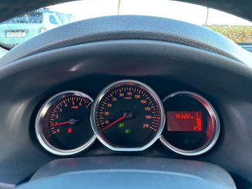 Dacia Sandero Stepway Celebration TCe 90