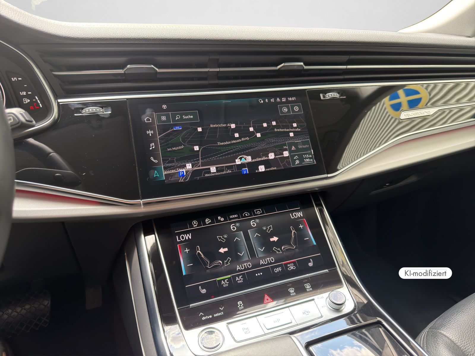 Audi Q8 - Bild 12