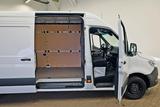 Mercedes-Benz Sprinter 317 CDI/43 MAXI AHK |LED |KLIMA |T104 - Mercedes-Benz Sprinter maxi