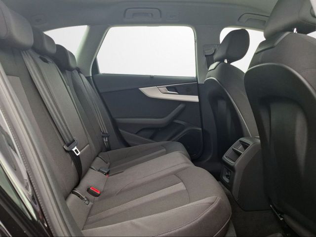 A4 ALLROAD 50 TDI QUATTRO NAVI+PDC+LED+DAB