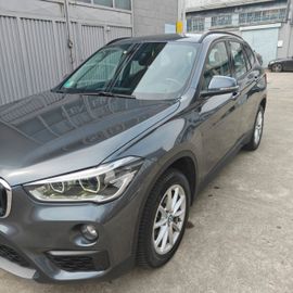 BMW X1 - 3
