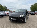 Smart ForFour pulse *KLIMA*TÜV-09/2027*PANO* - Smart ForFour Pulse mit Benzin-Antrieb