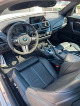 BMW M2 Coupé M2 - weiße BMW M2