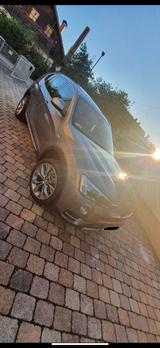 BMW x3 (F25) X-Line - BMW X3: F25