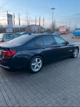BMW 730D XDrive - BMW 730 von privat