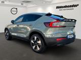 Volvo C40 Plus Recharge 2WD*Extanded Range* - Volvo Gebrauchtwagen in Siegen