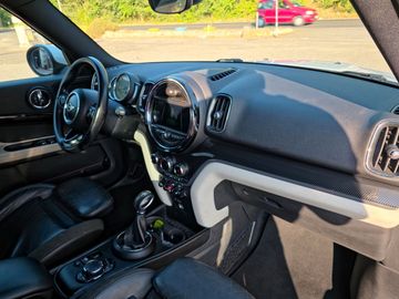 MINI Countryman D (Cooper) - 12