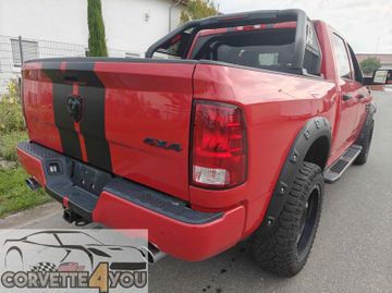 Dodge RAM - 6