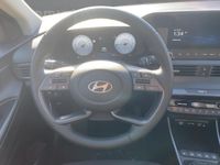 Hyundai i20 - Vorschau Bild 9