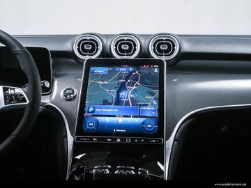 Mercedes GLC 220 - 7